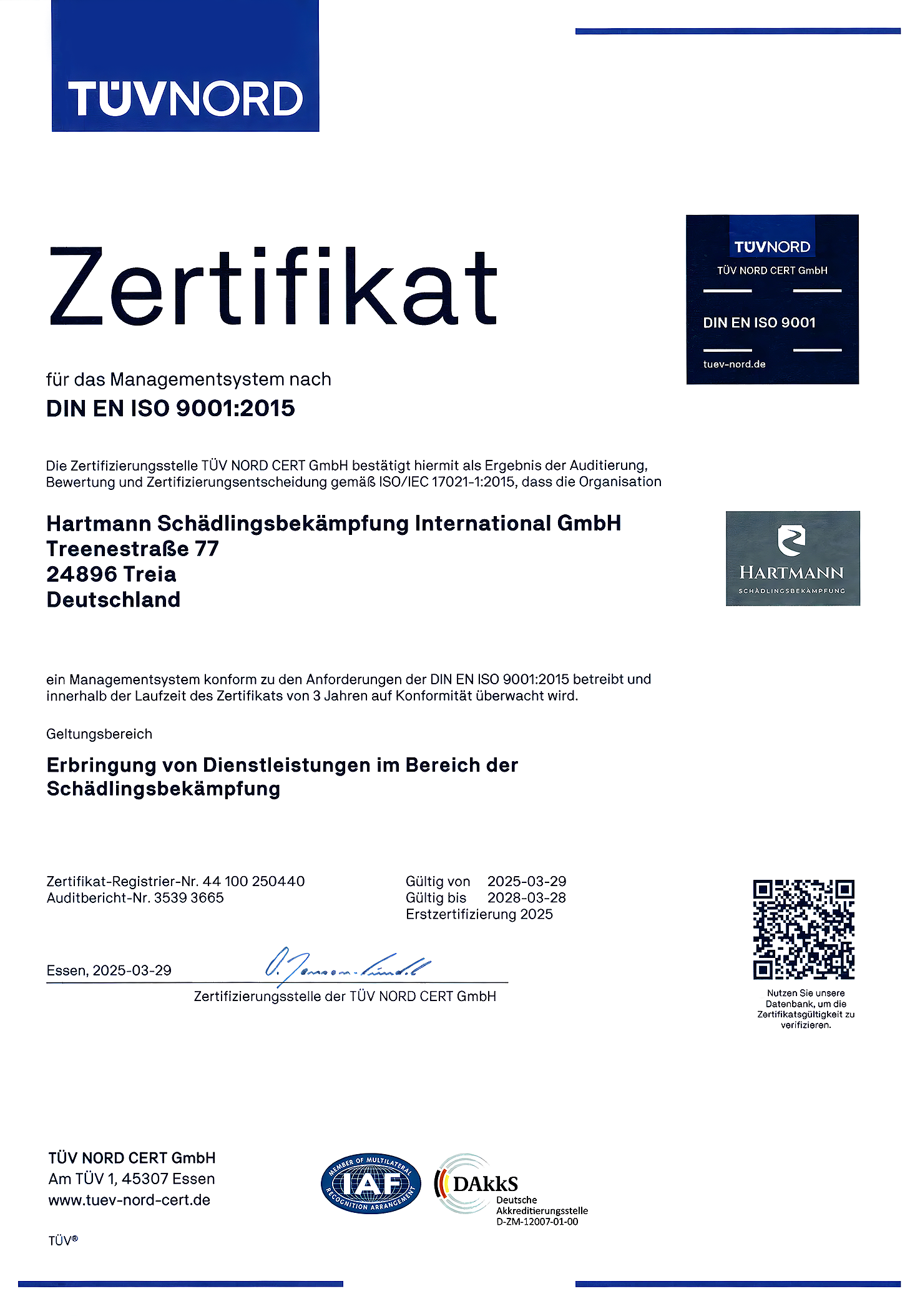 TUEV-Zertifikat_Hartmann